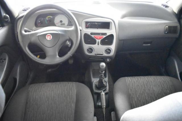 Fiat palio 2011 1.0 mpi fire economy 8v flex 4p manual - Foto 2