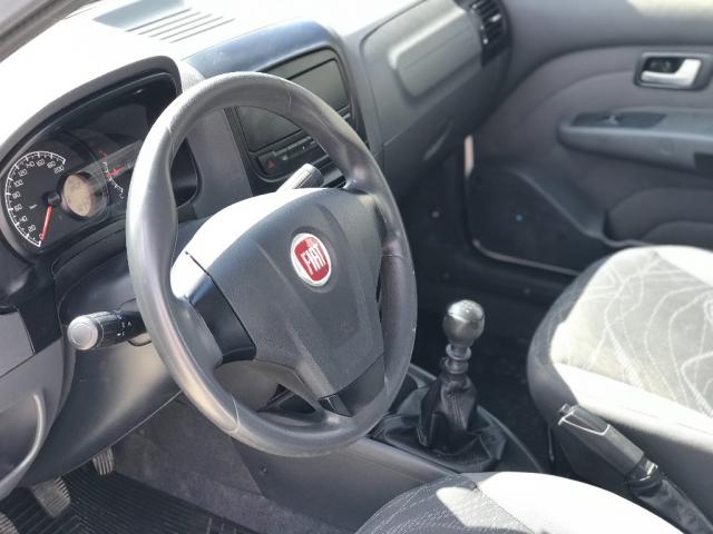 Fiat Siena El 1.0 Fire Flex 8v 4p - Foto 6