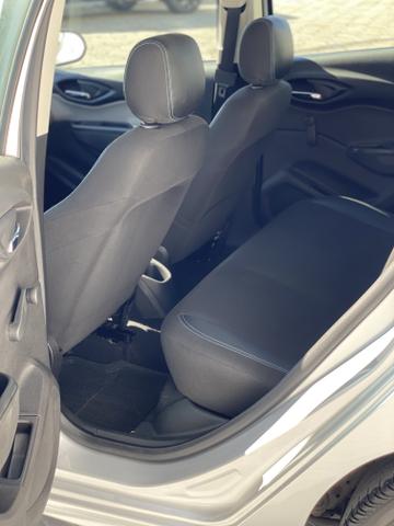 Onix Lt impecável - Foto 6