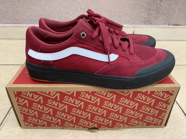 olx tenis vans