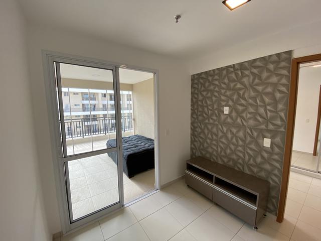 Alugo ou vendo apartamento 68 metros no taguá life center - Foto 5