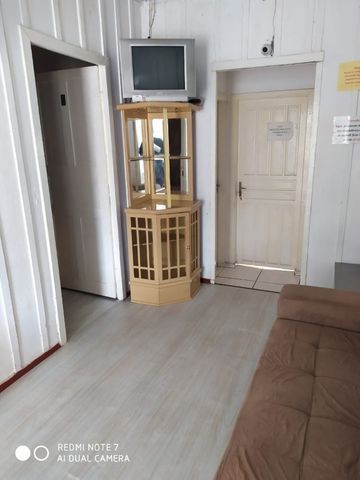 Quarto Mobiliado Pinheirinho - Foto 3
