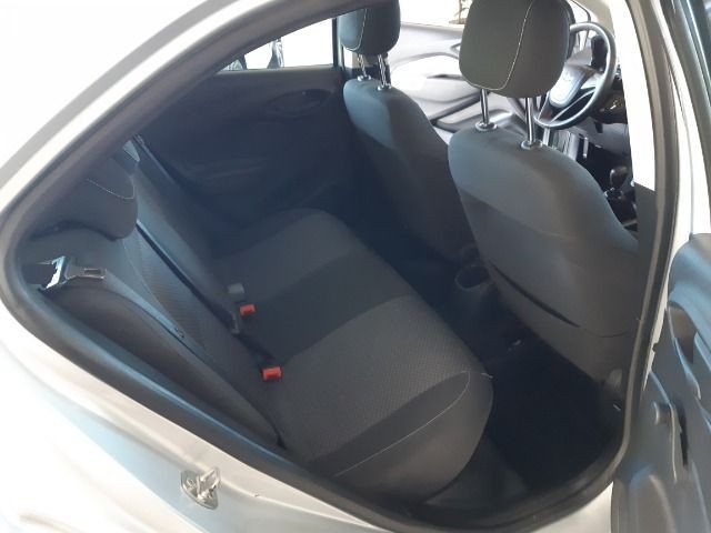 Chevrolet Prisma JOY - 2019 - Foto 14