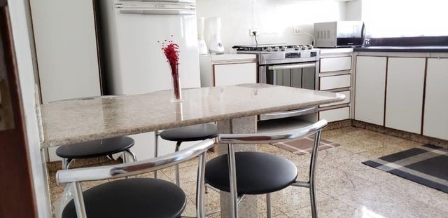 Cobertura triplex com 6 quartos à venda, 650 m² Setor Oeste - Foto 8
