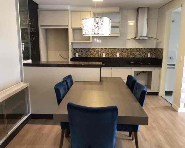 APARTAMENTO NO SAGUAÇU JOINVILLE - Foto 5