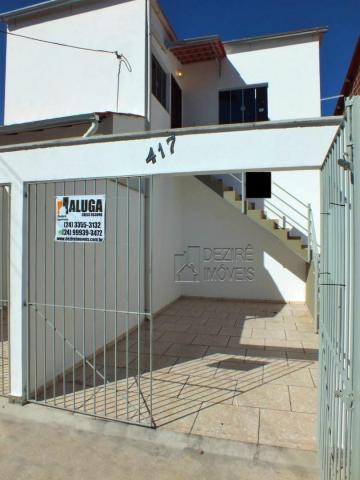 Casa com 3 dormitórios para alugar, 80 m² por R$ 950,00/mês - São Caetano - Resende/RJ - Foto 2