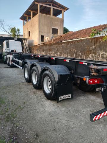 Volvo fh 440 - Foto 2