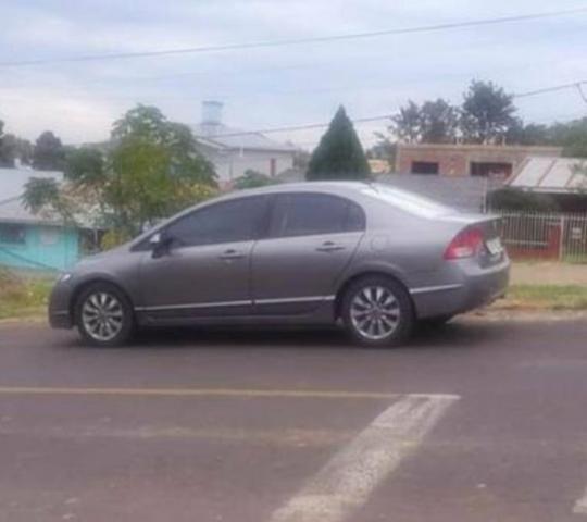 Honda civic lxl se ( edição especial ) - Foto 2