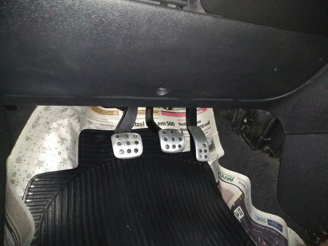 Peugeot 207 XS 1.6 Flex 16V 3p 2009 - Foto 8