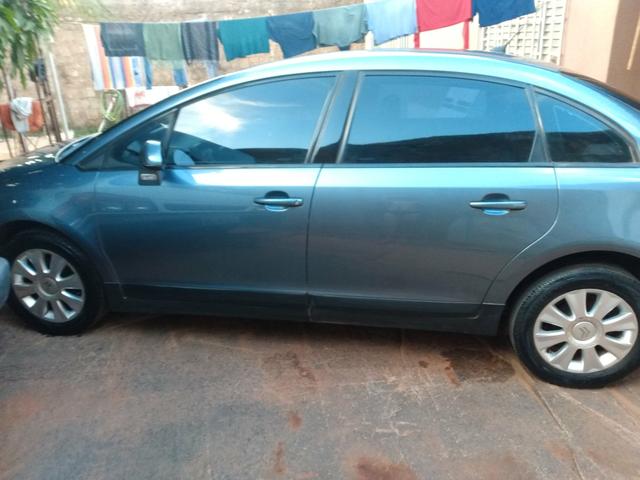C4pallas manual 131 km original ZAP * - Foto 6