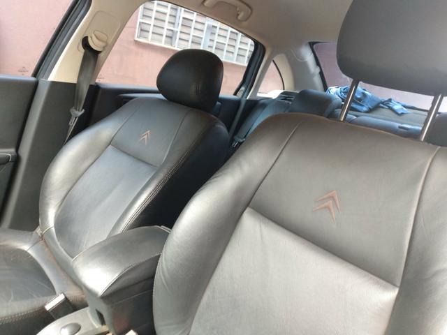 C4pallas manual 131 km original ZAP * - Foto 4