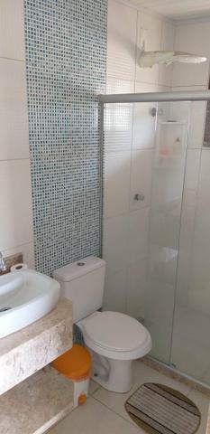 Casa 3/4 em Cacha Pregos 2 andares - Foto 18