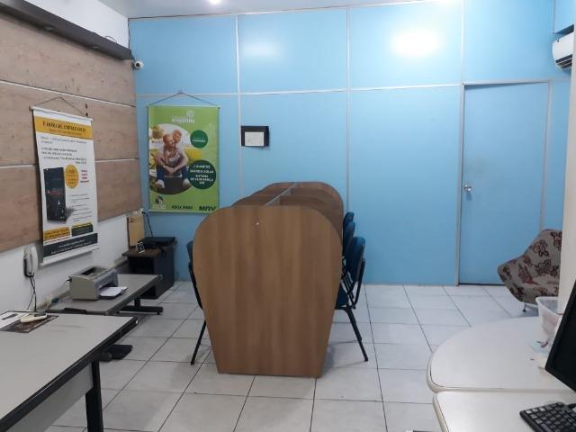 Espaço Compartilhado Coworking Cachoeirinha