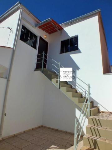 Casa com 3 dormitórios para alugar, 80 m² por R$ 950,00/mês - São Caetano - Resende/RJ - Foto 5