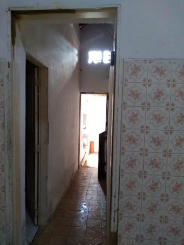 Vendo ponto comercial com casa em largo da pedra - Foto 3