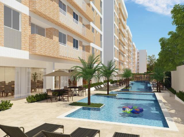 Apartamento INÉDITO nos Bancários!!!!! Estrutura shoowwww!!!!!