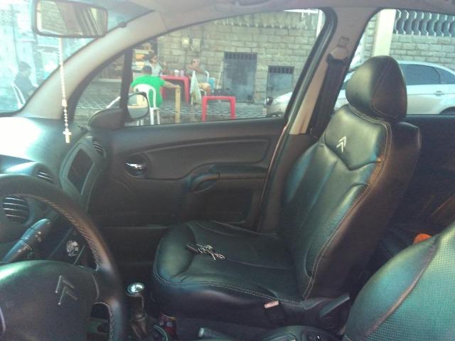 Citroen c3 - GLX - 1.4 - Completo - Foto 12