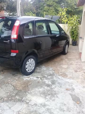 Meriva Premium 2008 - Foto 4