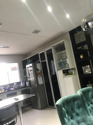 Vendo casa sobrado em bairro nobre 650.000 interessados * * - Foto 12
