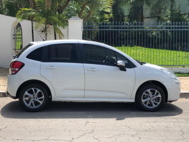 Citroen C3, 1.5, tendance 2013
