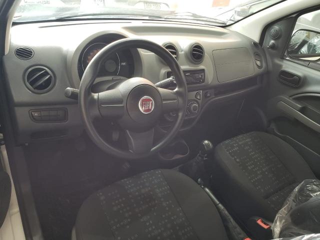 FIORINO 2018/2019 1.4 MPI FURGÃO HARD WORKING 8V FLEX 2P MANUAL - Foto 7