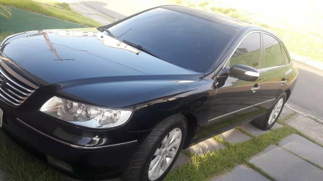 Hyundai Azera 3.3 Aut. 245cc