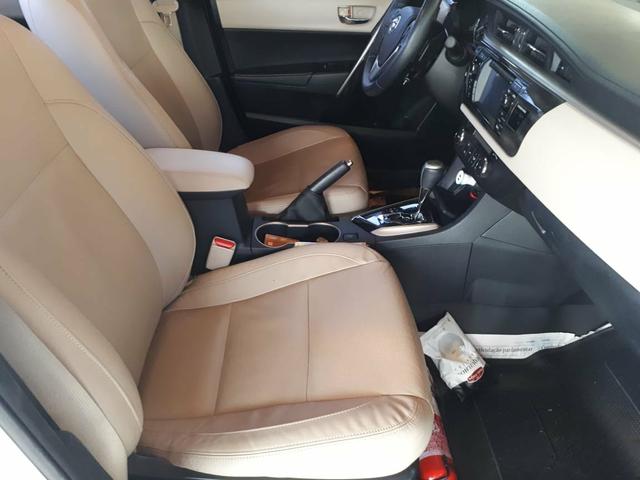 Corolla Altis - Foto 5