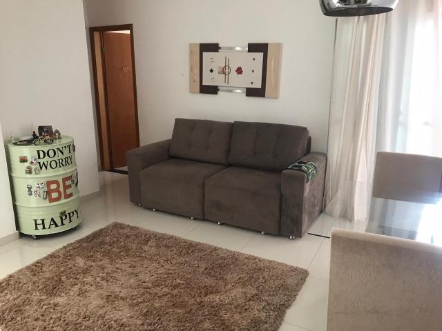 Apartamento Mobiliado 2/4 no Cond. Ilhas de Mediterrâneo em Feira de Santana - Foto 4