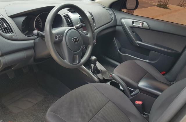 Cerato 10/11 - Foto 6