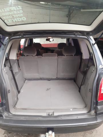 Vendo ou troco - valor Zafira - Foto 5