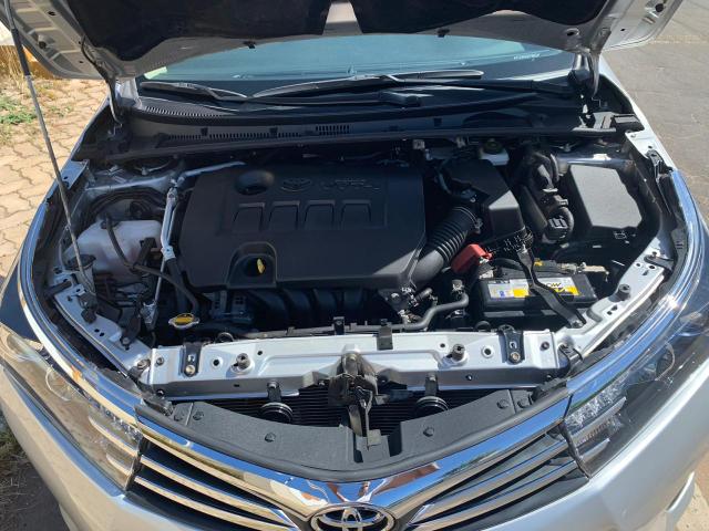 Corolla Altis 2.0 14/15 Aut. Top de linha - Foto 10