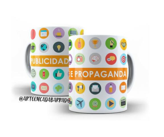 Caneca personalizada profissão - Foto 4