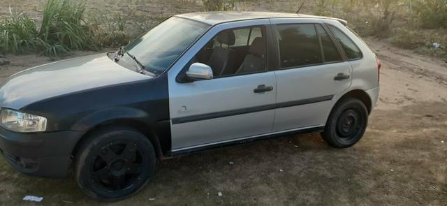 Gol g4 completo - Foto 7
