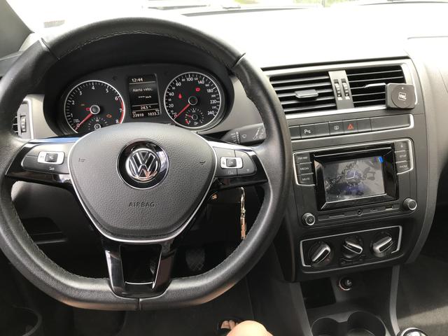 Vendo Fox Run 2017 com 24.000KM - Foto 9