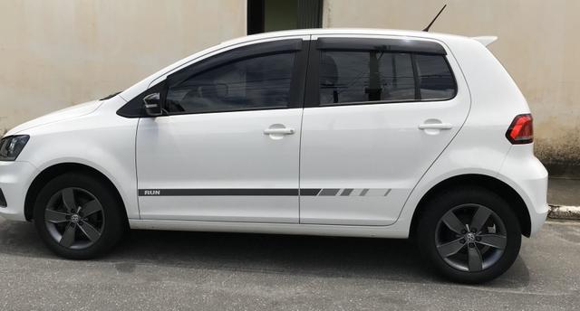 Vendo Fox Run 2017 com 24.000KM - Foto 2