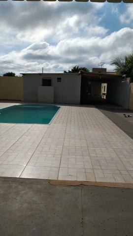 Casa Com Piscina - Foto 6