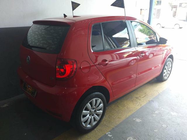 Fox 1.6 2014 é na World Car - Foto 8