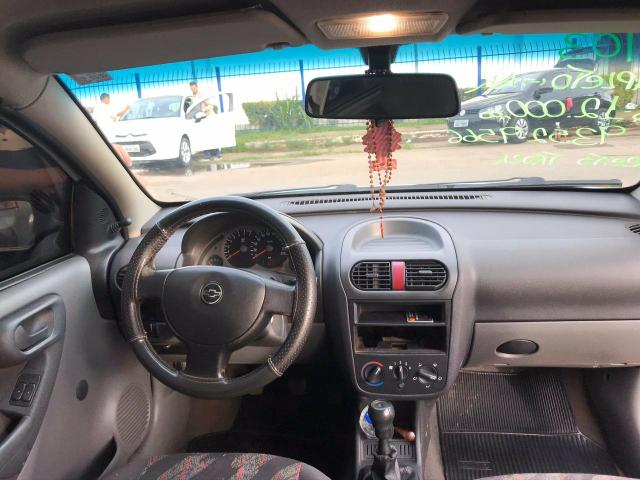 Corsa Hatch ! - Foto 7