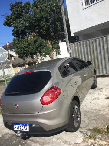 Fiat Bravo - Foto 2