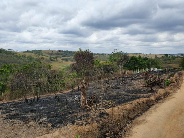 Terreno em sairé - pe - Foto 3