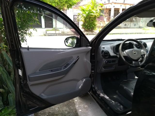 Agile 2012 1.4 lt + gnv - Foto 11