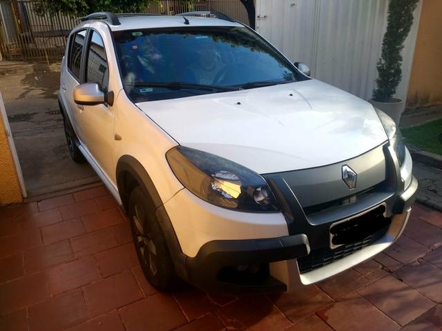 Sandero stepway - Foto 9