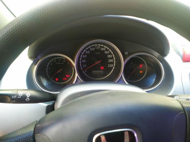 Honda Fit 2008 - Foto 2