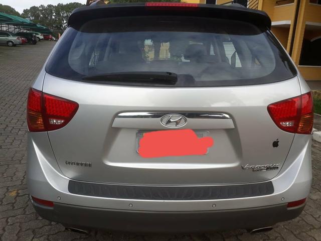 Vendo vera Cruz 2009 impecável 127000km - Foto 6