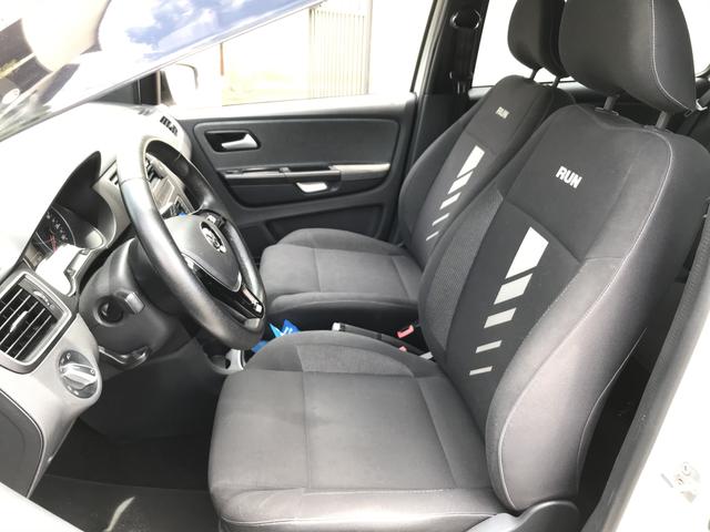 Vendo Fox Run 2017 com 24.000KM - Foto 10