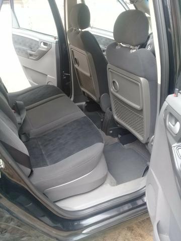 Meriva Premium 2008 - Foto 10