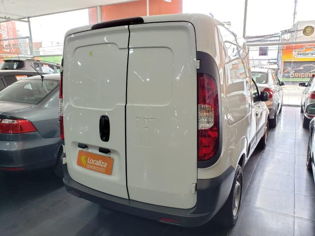 FIORINO 2018/2019 1.4 MPI FURGÃO HARD WORKING 8V FLEX 2P MANUAL - Foto 5