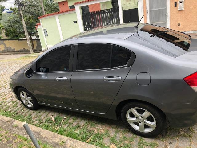 Honda City LX 1.5 - Foto 7