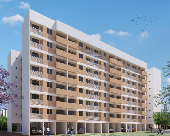Apartamento INÉDITO nos Bancários!!!!! Estrutura shoowwww!!!!! - Foto 2