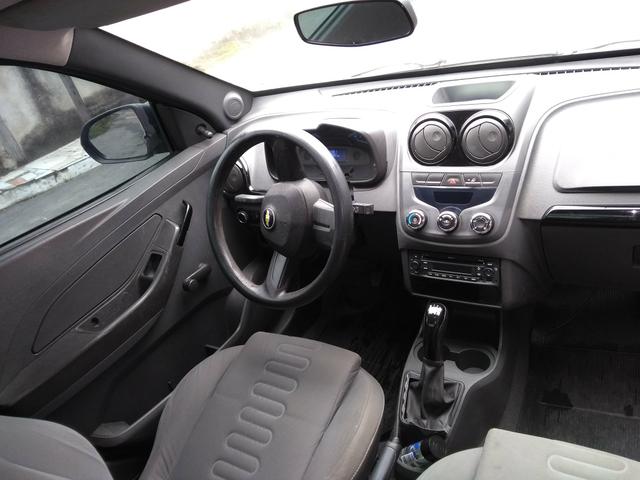 Chevrolet Montana - Foto 4
